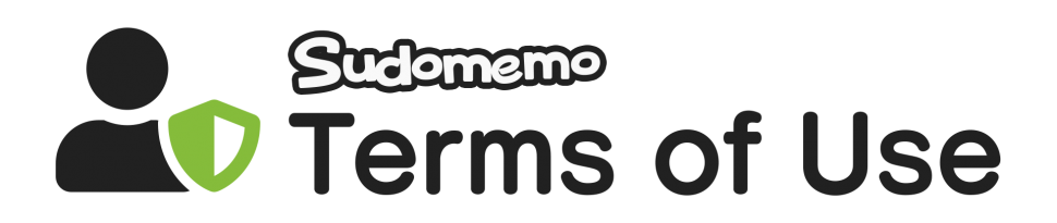 Sudomemo Terms of Use Banner