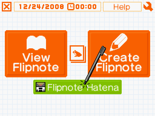 flipnote studio 3d download for citra