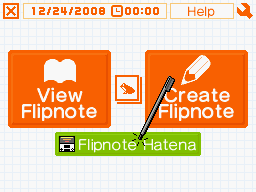 flipnote studio dsi