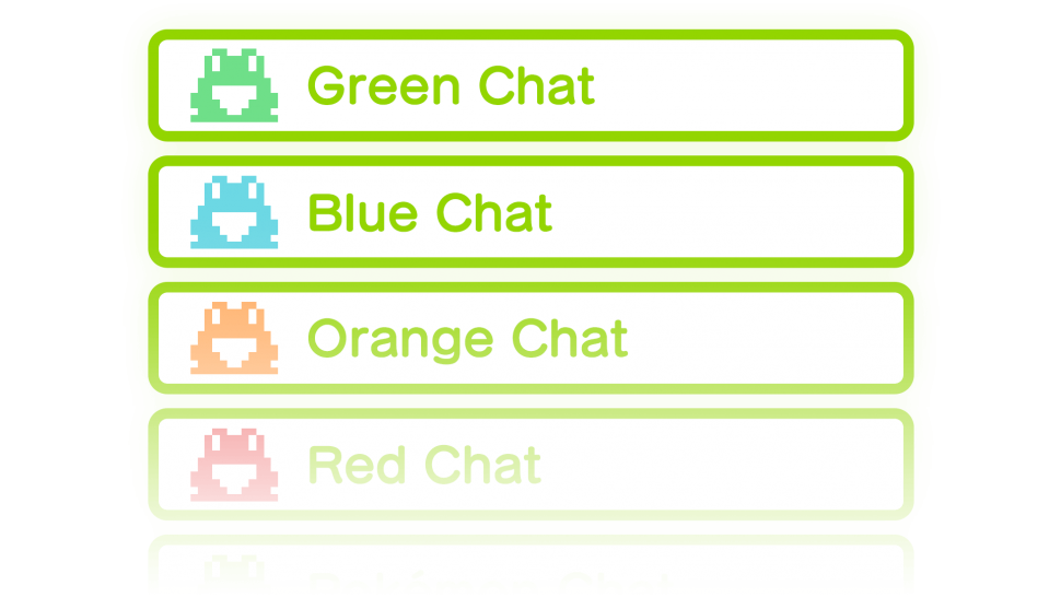 List of Sudomemo Chatrooms