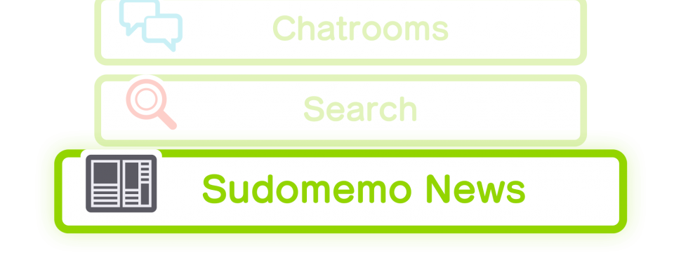 Sudomemo News Button