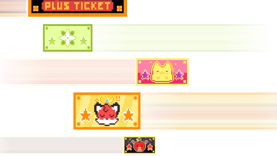 Sudomemo Tickets Header