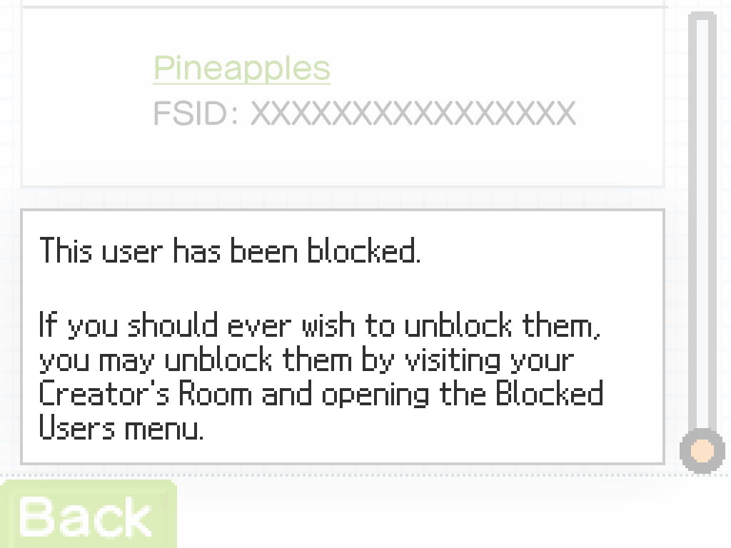 Block Confirmation