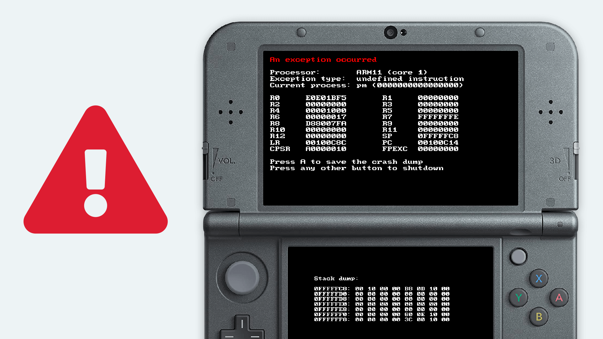 Important Information about 2DS/3DS System Version 11.14 - Sudomemo - Help Center
