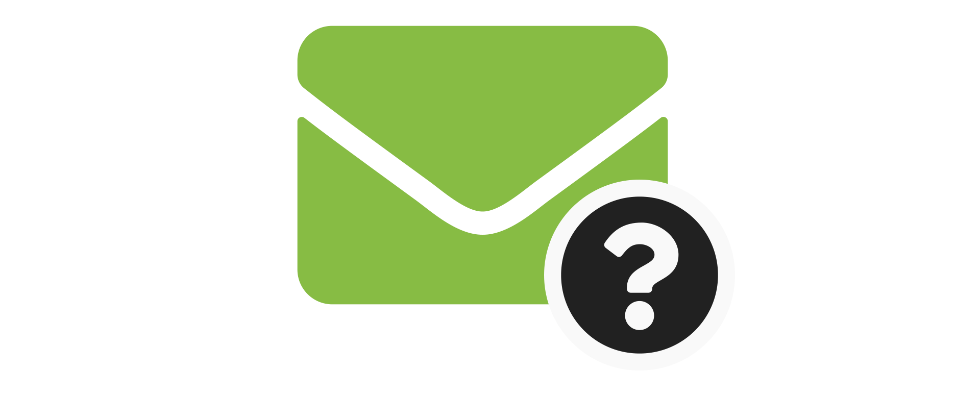 no access to email address