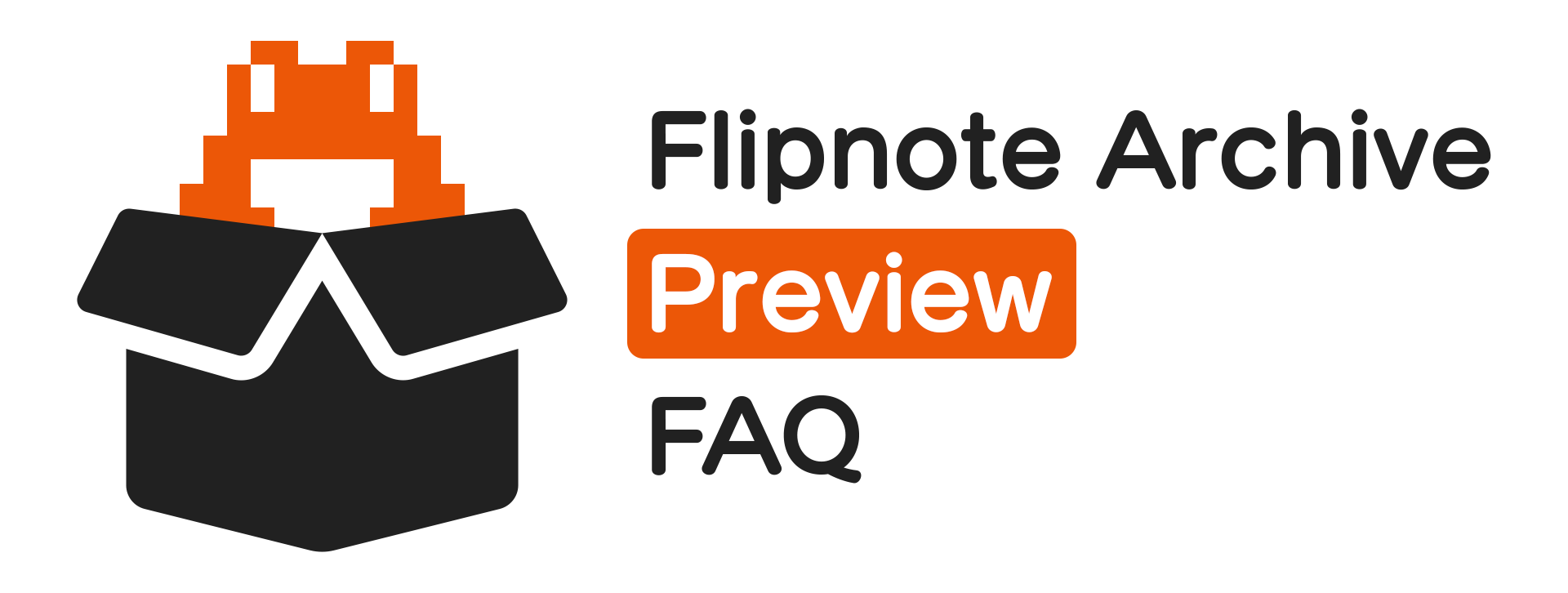 Flipnote Archive Preview FAQ - Sudomemo - Help Center